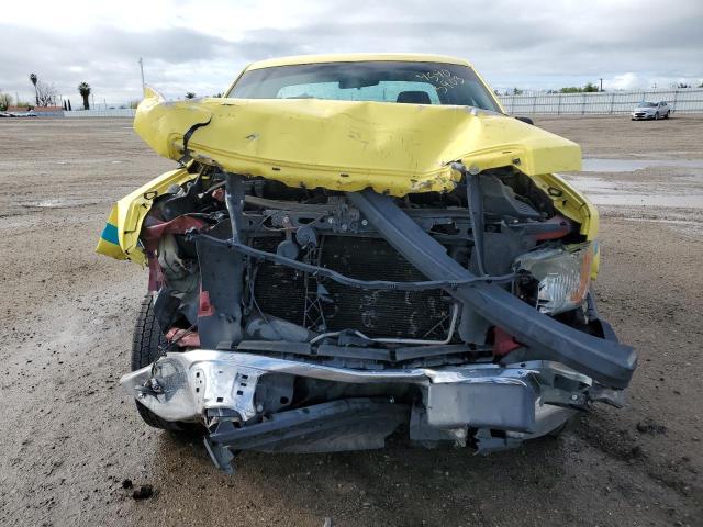 Photo 5 from auction – 2010 FORD F150 with VIN 1FTMF1CW5AKE23345
