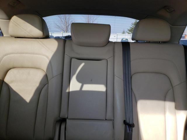 Photo 10 from auction – 2013 AUDI Q5 PREMIUM with VIN WA1LGCFP9DA056057