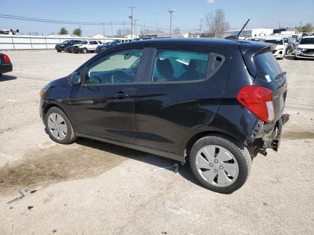 Foto 2 de la subasta – 2017 CHEVROLET SPARK LS con VIN KL8CB6SA3HC737972
