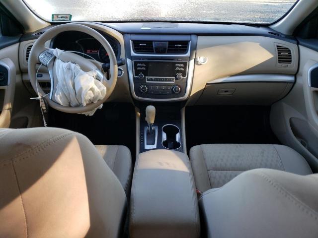 Photo 8 from auction – 2017 NISSAN ALTIMA 2.5 with VIN 1N4AL3AP4HN324212