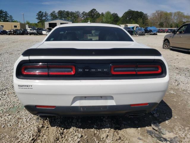 Photo 6 from auction – 2016 DODGE CHALLENGER with VIN 2C3CDZBT7GH315630