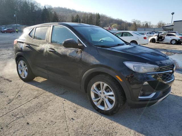 Photo 4 from auction – 2023 BUICK ENCORE GX with VIN KL4MMBS24PB016615
