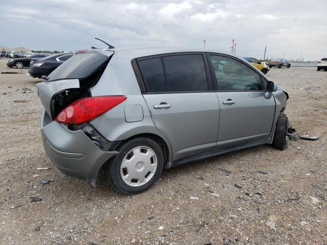 Photo 3 from auction – 2009 NISSAN VERSA S with VIN 3N1BC13E29L371838