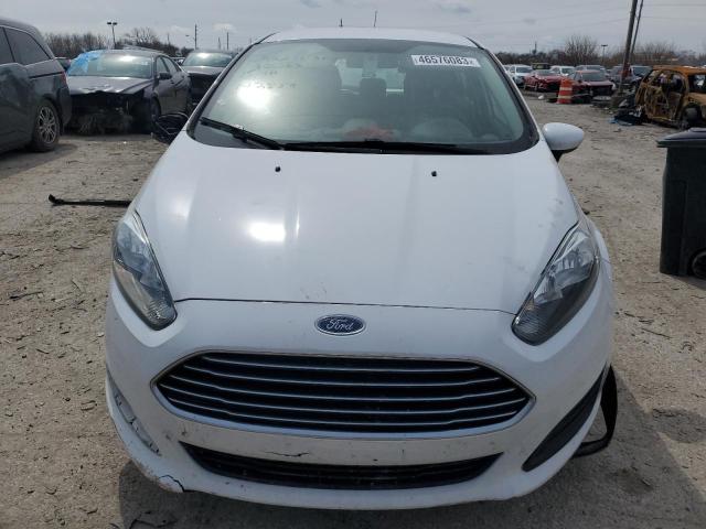 Photo 5 from auction – 2018 FORD FIESTA SE with VIN 3FADP4EJ2JM142859