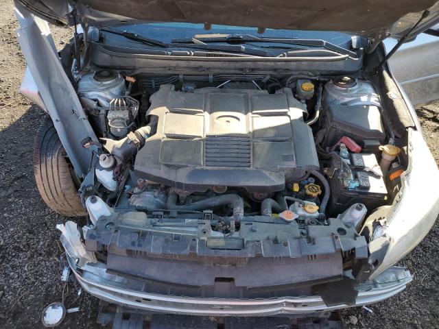 Photo 11 from auction – 2015 SUBARU LEGACY 3.6 with VIN 4S3BNEN63F3069504