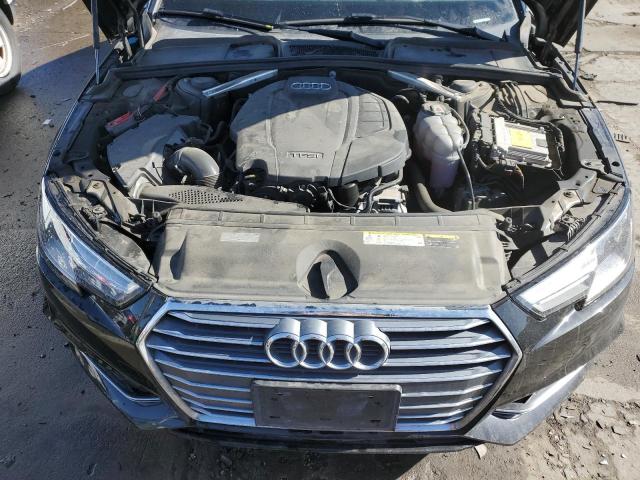 Photo 11 from auction – 2019 AUDI A4 PREMIUM with VIN WAUGMAF47KA055221