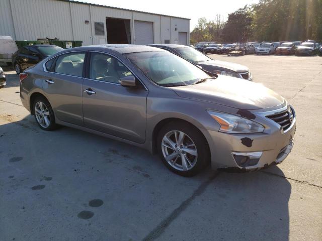 Photo 4 from auction – 2014 NISSAN ALTIMA 2.5 with VIN 1N4AL3AP4EC103622