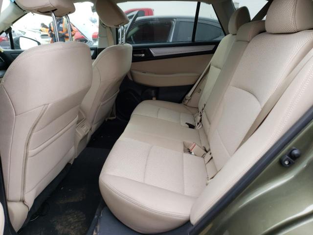 Photo 11 from auction – 2018 SUBARU OUTBACK 2. with VIN 4S4BSAFC1J3388667