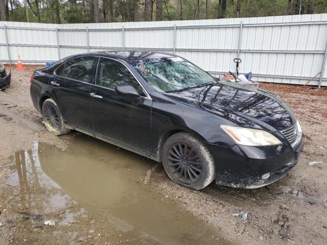 Photo 4 from auction – 2009 LEXUS ES 350 with VIN JTHBJ46G492281088