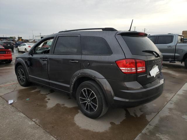 Photo 2 from auction – 2018 DODGE JOURNEY SE with VIN 3C4PDCAB1JT447753