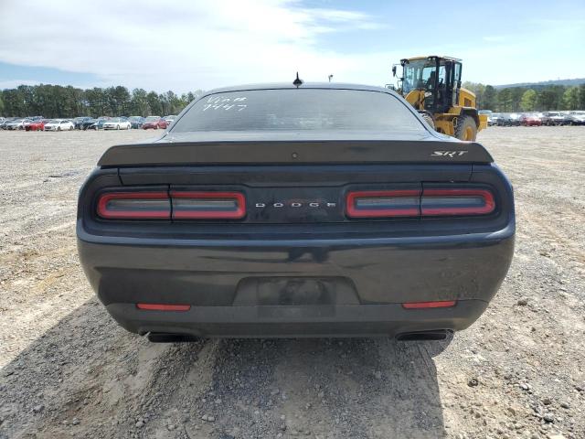 Photo 6 from auction – 2015 DODGE CHALLENGER with VIN 2C3CDZC97FH719447