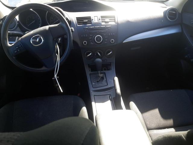 Photo 8 from auction – 2013 MAZDA 3 I with VIN JM1BL1TG6D1783047