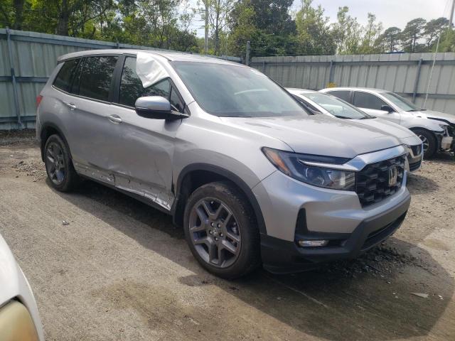 Photo 4 from auction – 2022 HONDA PASSPORT E with VIN 5FNYF7H5XNB006441