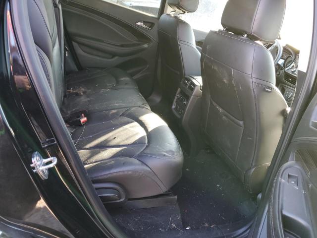 Photo 11 from auction – 2019 BUICK ENVISION E with VIN LRBFX2SAXKD145211