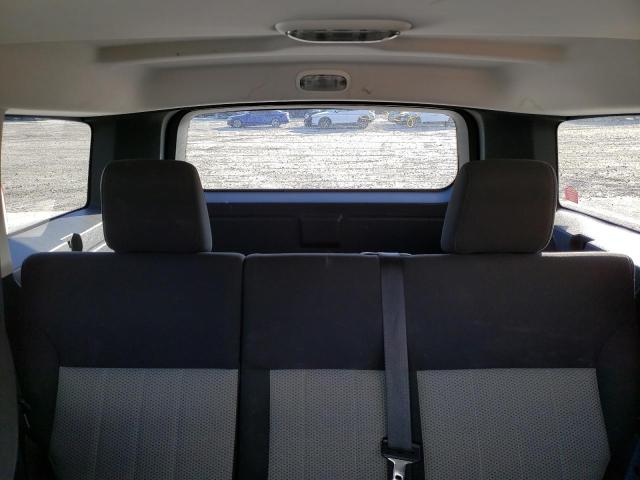 Photo 10 from auction – 2010 DODGE NITRO HEAT with VIN 1D4PU4GK0AW157286