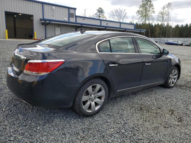 Photo 3 from auction – 2012 BUICK LACROSSE P with VIN 1G4GD5E35CF140058