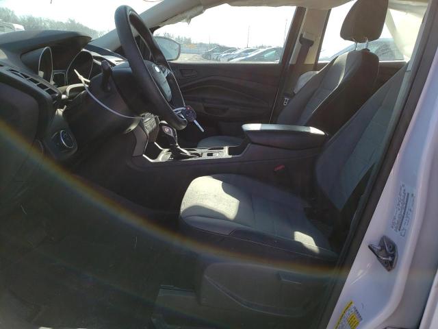 Zdjęcie 7 z aukcji – 2017 FORD ESCAPE S z VIN 1FMCU0F75HUF07658