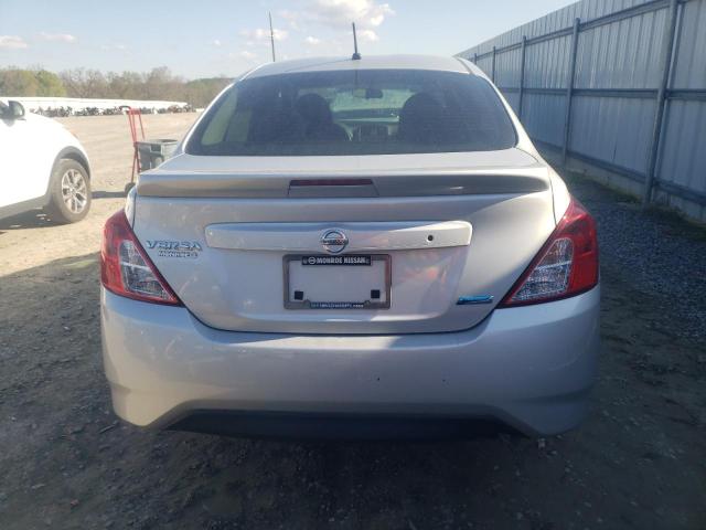 Photo 6 from auction – 2016 NISSAN VERSA S with VIN 3N1CN7AP6GL841842