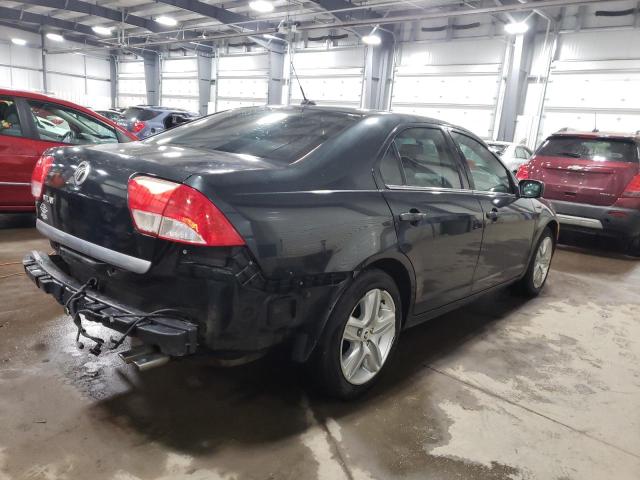 Photo 3 from auction – 2010 MERCURY MILAN with VIN 3MEHM0HA4AR644623