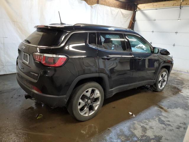 صورة رقم 3 من المزاد - 2018 JEEP COMPASS LI مع VIN 3C4NJDCB3JT262851