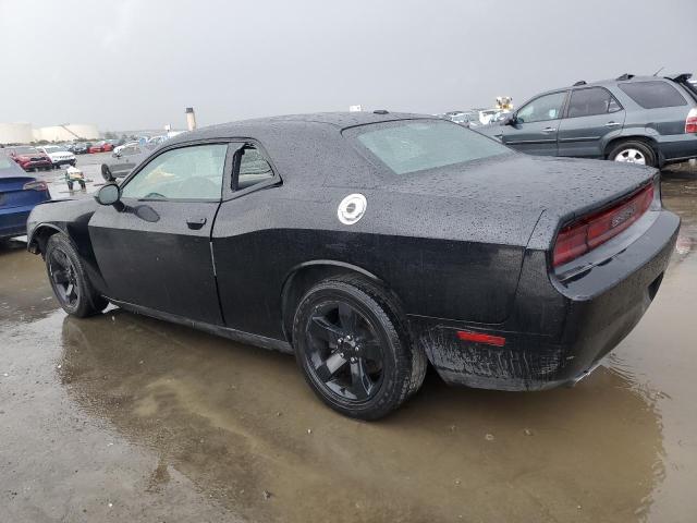 Photo 2 from auction – 2012 DODGE CHALLENGER with VIN 2C3CDYAG4CH183550
