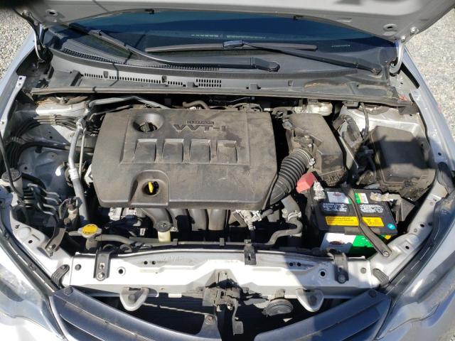 Photo 11 from auction – 2016 TOYOTA COROLLA L with VIN 2T1BURHE3GC494095