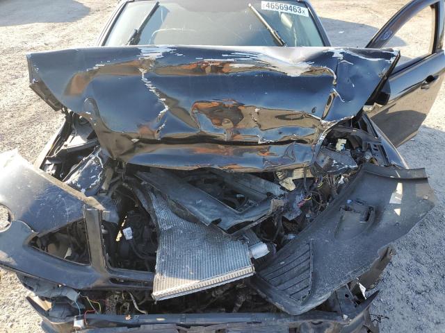 Photo 11 from auction – 2012 FORD FOCUS SE with VIN 1FAHP3F20CL125453