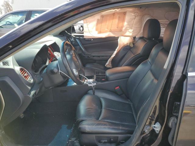 Photo 7 from auction – 2012 NISSAN MAXIMA S with VIN 1N4AA5AP2CC806859