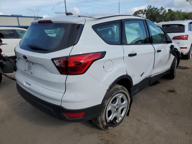 Photo 3 from auction – 2019 FORD ESCAPE S with VIN 1FMCU0F72KUA30131