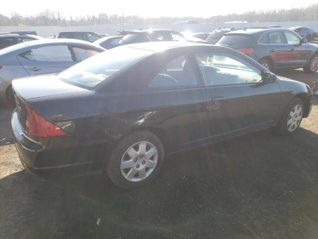 Photo 3 from auction – 2002 HONDA CIVIC EX with VIN 1HGEM22972L072141