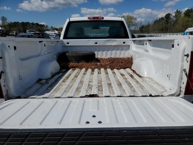 Photo 10 from auction – 2011 CHEVROLET SILVERADO with VIN 1GCNCPEX9BZ462521