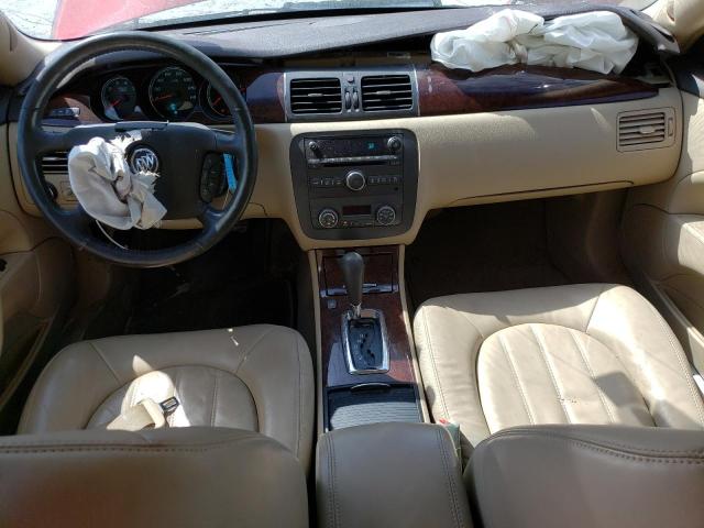 صورة رقم 8 من المزاد - 2011 BUICK LUCERNE CX مع VIN 1G4HC5EM6BU111775