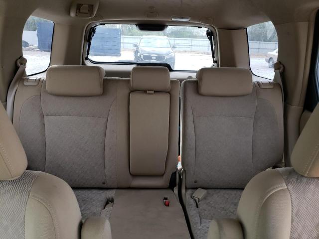 Photo 10 from auction – 2006 HONDA CR-V with VIN JHLRD78526C027621