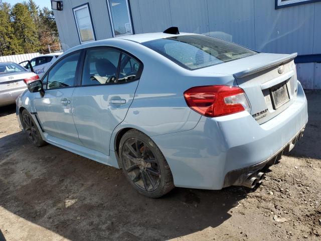 Photo 2 from auction – 2019 SUBARU WRX PREMIU with VIN JF1VA1B64K9809113