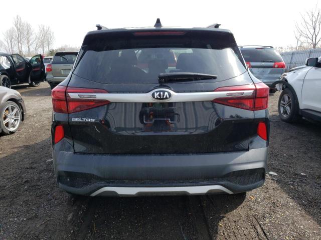 Photo 6 from auction – 2021 KIA SELTOS LX with VIN KNDEPCAA4M7051346