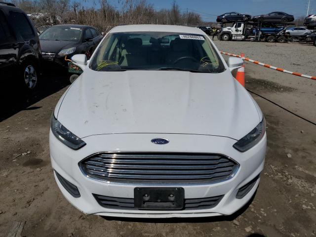 Photo 5 from auction – 2014 FORD FUSION SE with VIN 3FA6P0LU7ER162273