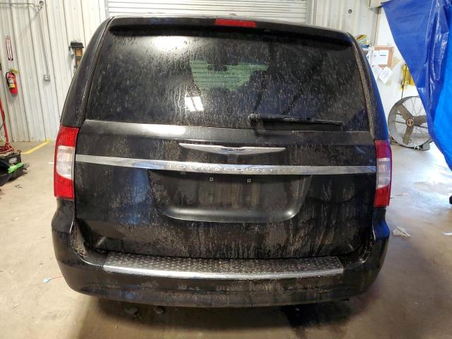 Photo 6 from auction – 2016 CHRYSLER TOWN & COU with VIN 2C4RC1BGXGR298538