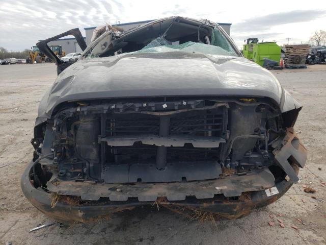 Фото 5 с аукциона – 2019 RAM 1500 CLASS с VIN 1C6RR6FG4KS562695
