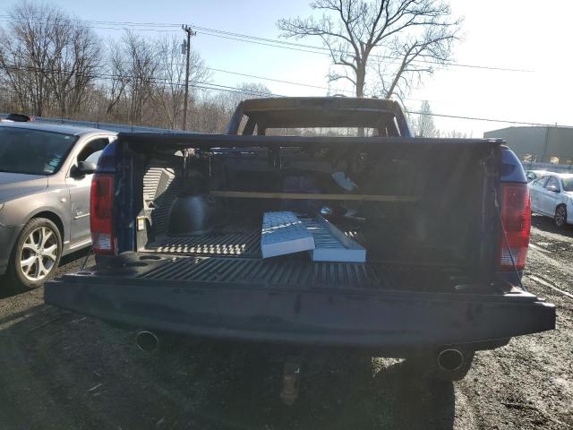 Photo 6 from auction – 2010 DODGE RAM 1500 with VIN 1D7RV1GT1AS102952
