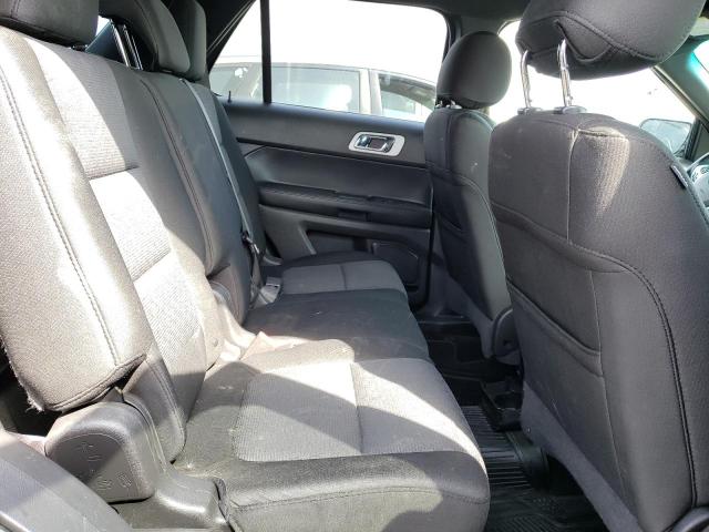 Photo 11 from auction – 2015 FORD EXPLORER X with VIN 1FM5K7D83FGB52567