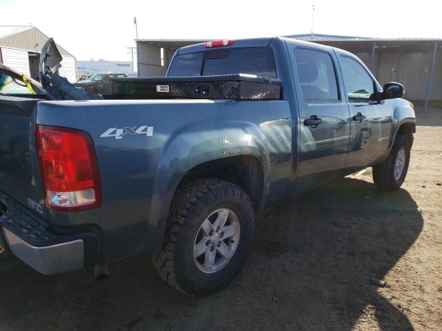 Photo 3 from auction – 2008 GMC SIERRA K15 with VIN 2GTEK13M281156657