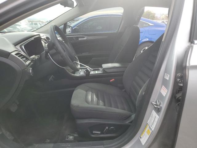 Photo 7 from auction – 2017 FORD FUSION SE with VIN 3FA6P0LU1HR354874