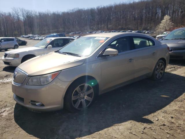 BUICK LACROSSE C 2010 with VIN 1G4GD5EG6AF182657 - Photo from auction