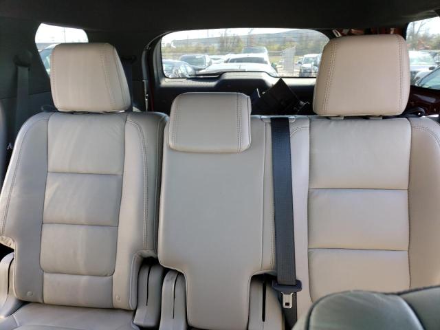 Photo 10 from auction – 2014 FORD EXPLORER X with VIN 1FM5K7D82EGC06939