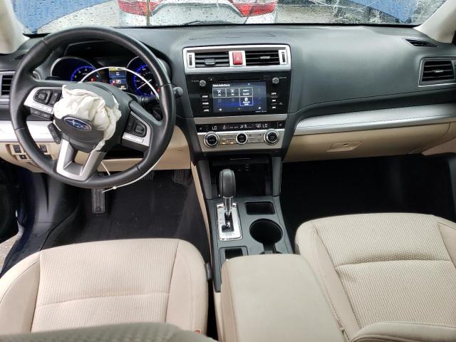 Photo 8 from auction – 2017 SUBARU OUTBACK 2. with VIN 4S4BSADC5H3303858