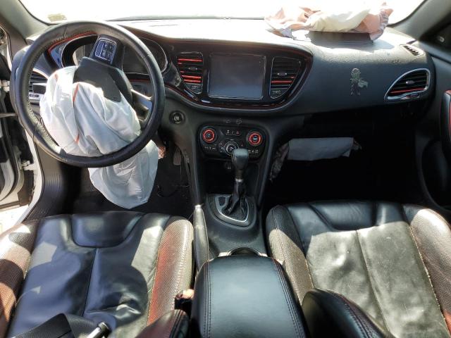 Photo 8 from auction – 2015 DODGE DART GT with VIN 1C3CDFEB2FD378793