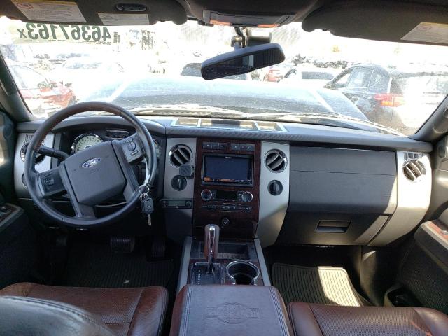 Photo 8 from auction – 2012 FORD EXPEDITION with VIN 1FMJK1J55CEF03217