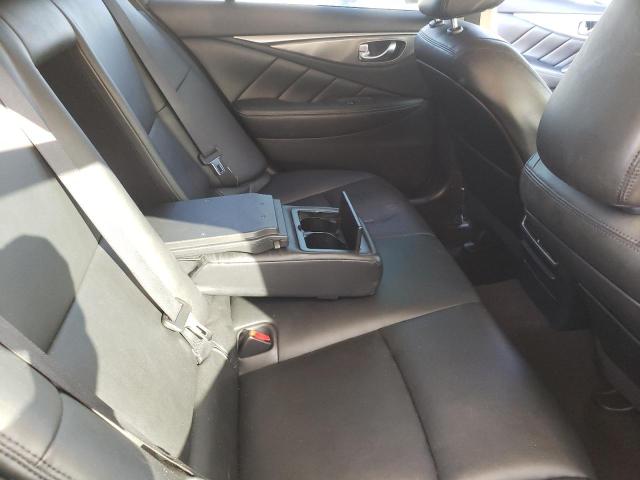 Photo 10 from auction – 2017 INFINITI Q50 PREMIU with VIN JN1EV7AR9HM840430