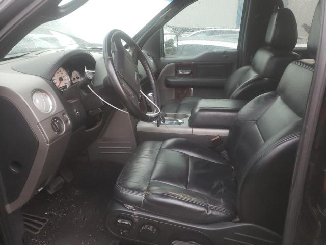 Photo 7 from auction – 2007 FORD F150 SUPER with VIN 1FTPW14V87KC70343