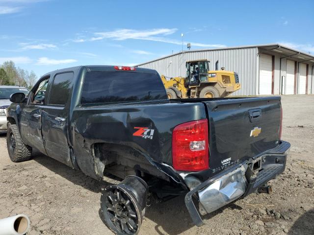 Photo 2 from auction – 2013 CHEVROLET SILVERADO with VIN 3GCPKTE76DG185804